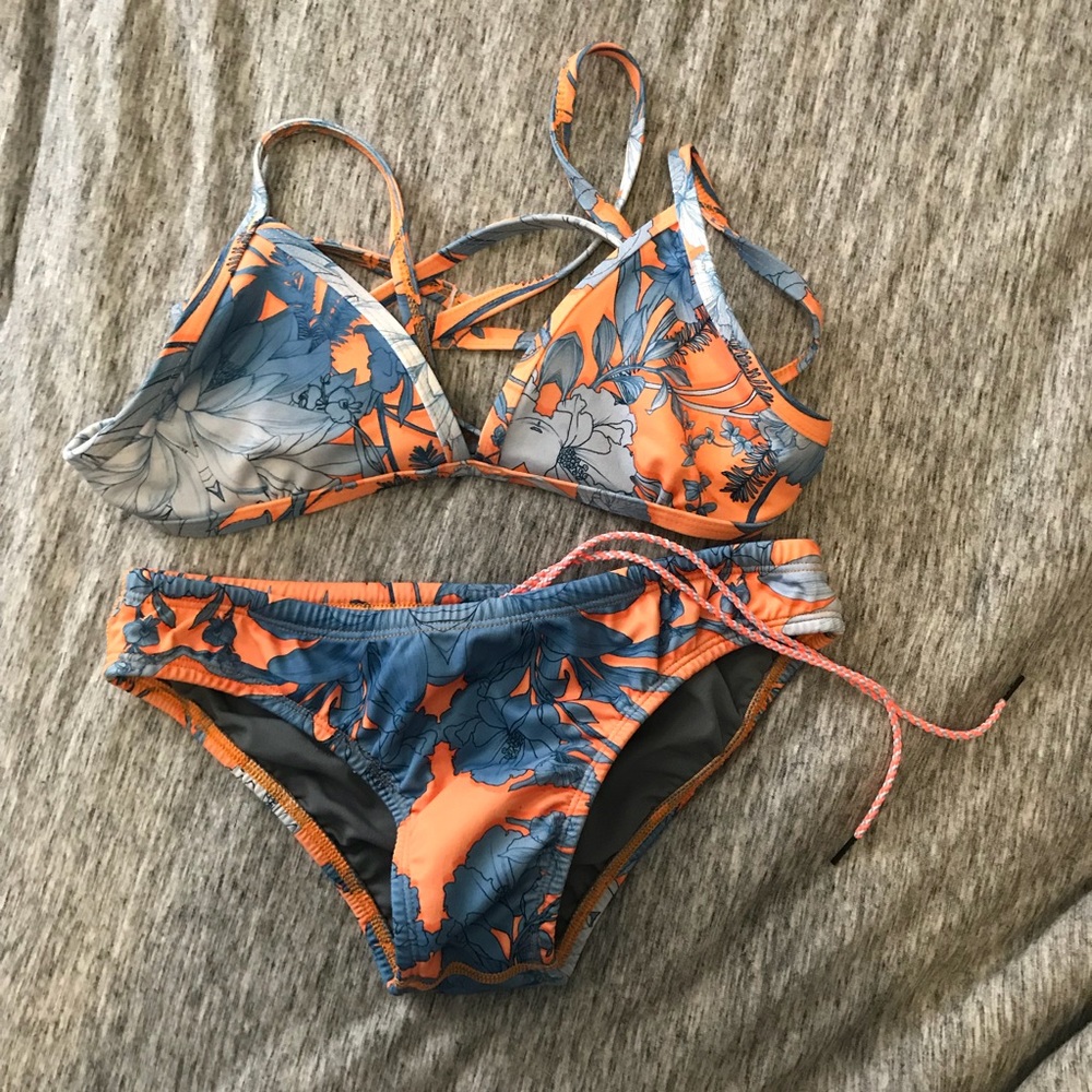 RARE Jolyn Bikini